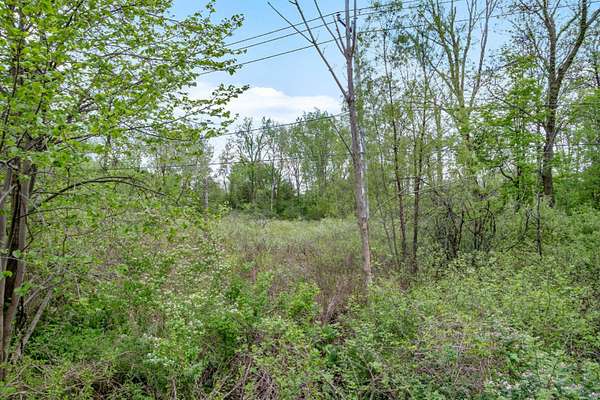 5.75 Acres of Commercial Land for Sale in Portage, Michigan