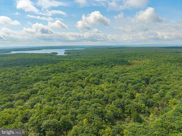 59.4 Acres of Recreational Land for Auction in Wilkes-Barre, Pennsylvania