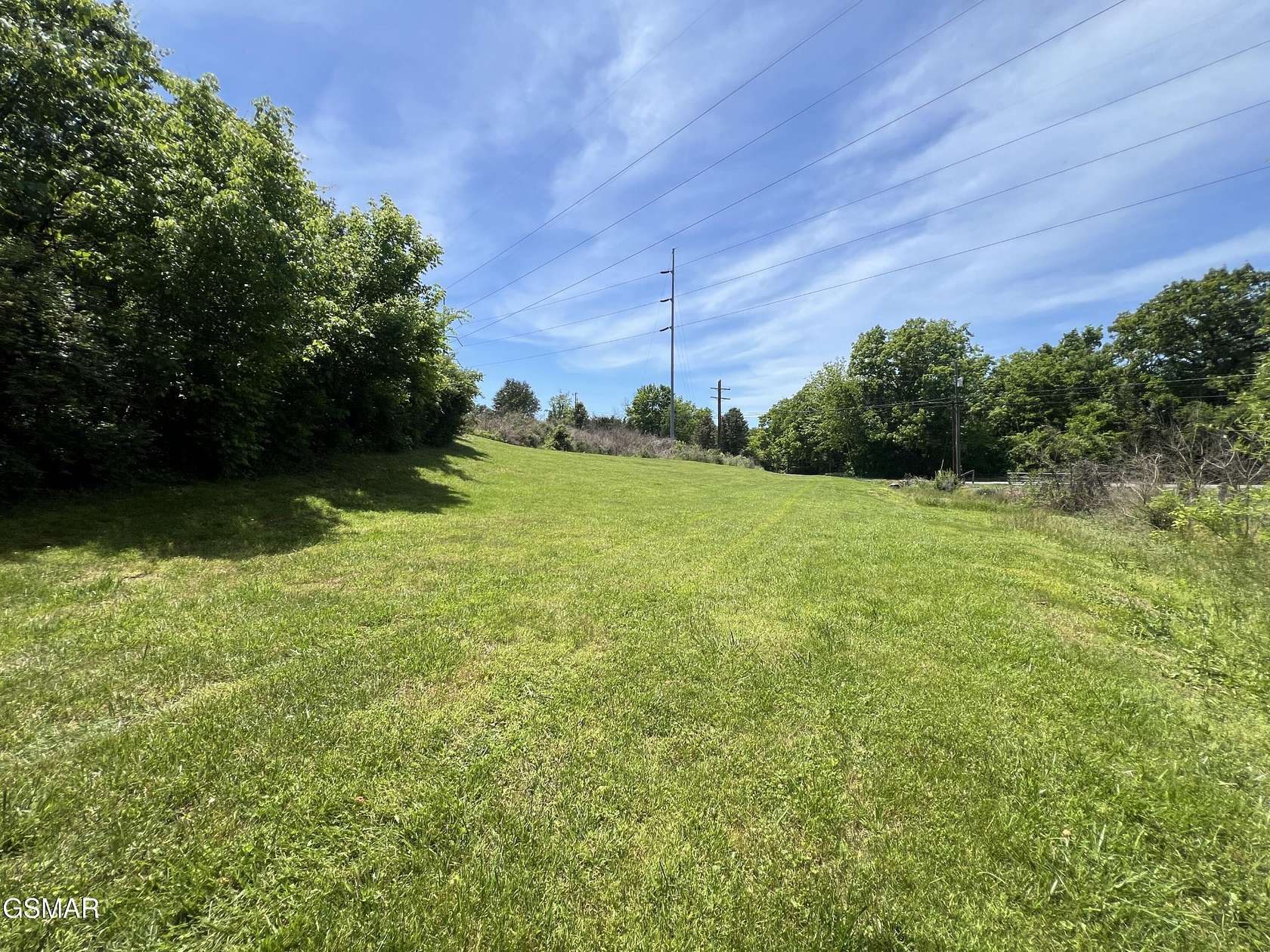 2.43 Acres of Mixed-Use Land for Sale in Sevierville, Tennessee