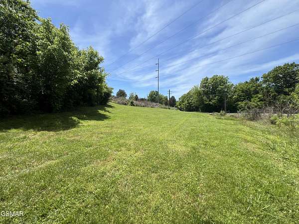 2.43 Acres of Mixed-Use Land for Sale in Sevierville, Tennessee