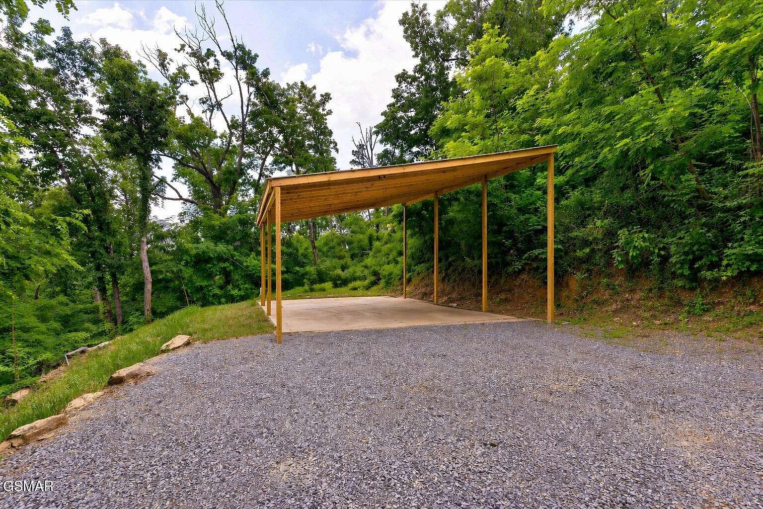0.5 Acres of Residential Land for Sale in Pigeon Forge, Tennessee