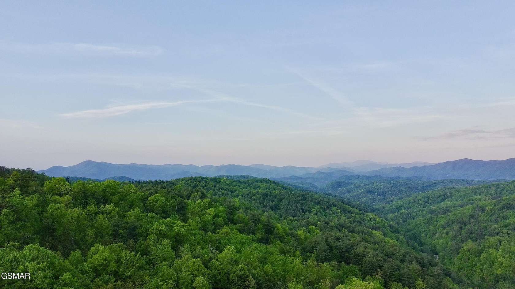11.7 Acres of Recreational & Residential Land for Sale in Del Rio, Tennessee