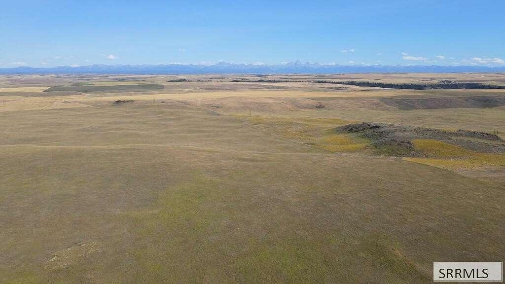 600 Acres of Land for Sale in Ashton, Idaho