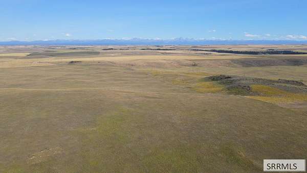 600 Acres of Land for Sale in Ashton, Idaho