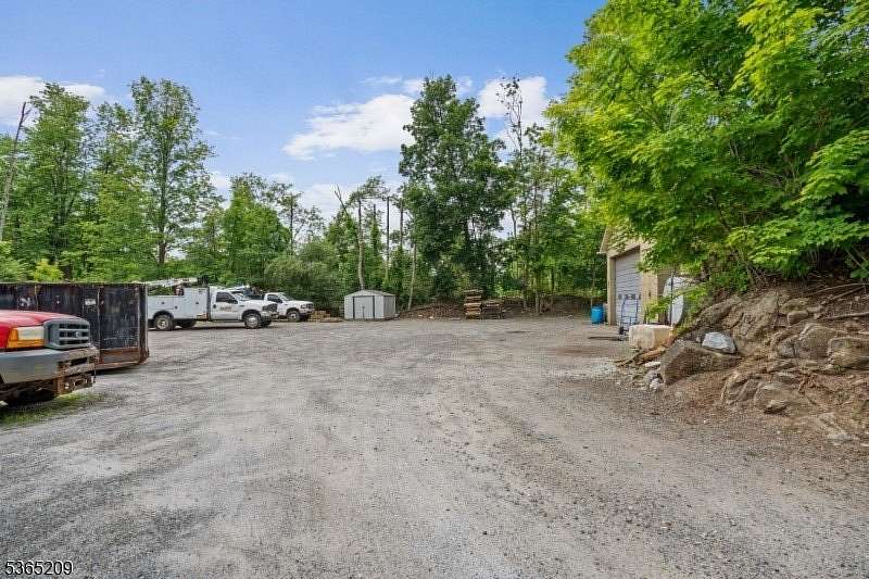 0.7 Acres of Land for Lease in Andover, New Jersey