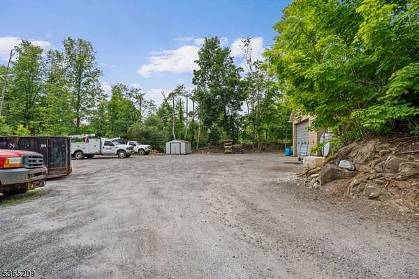 0.7 Acres of Land for Lease in Andover, New Jersey