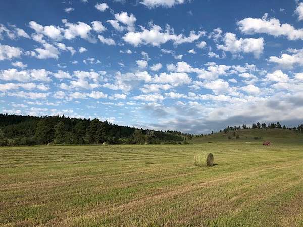 1,280 Acres of Recreational & Residential Land for Sale in Reed Point, Montana