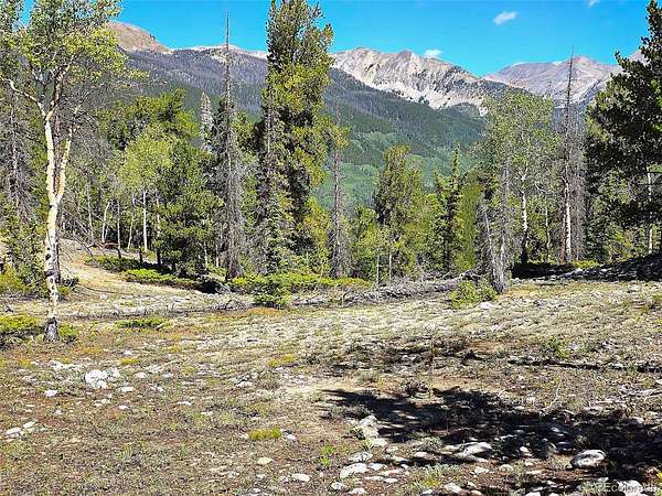 140 Acres of Recreational Land with Home for Sale in Sargents, Colorado