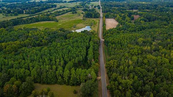 304 Acres of Recreational & Residential Land for Sale in Starkville, Mississippi