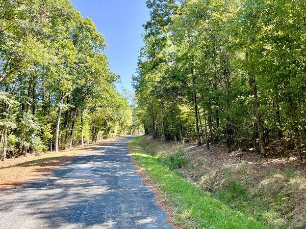 138 Acres of Recreational & Residential Land for Sale in Edgefield, South Carolina