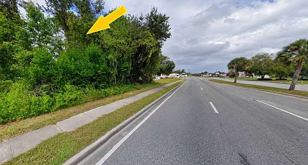 0.79 Acres of Residential Land for Sale in Palatka, Florida