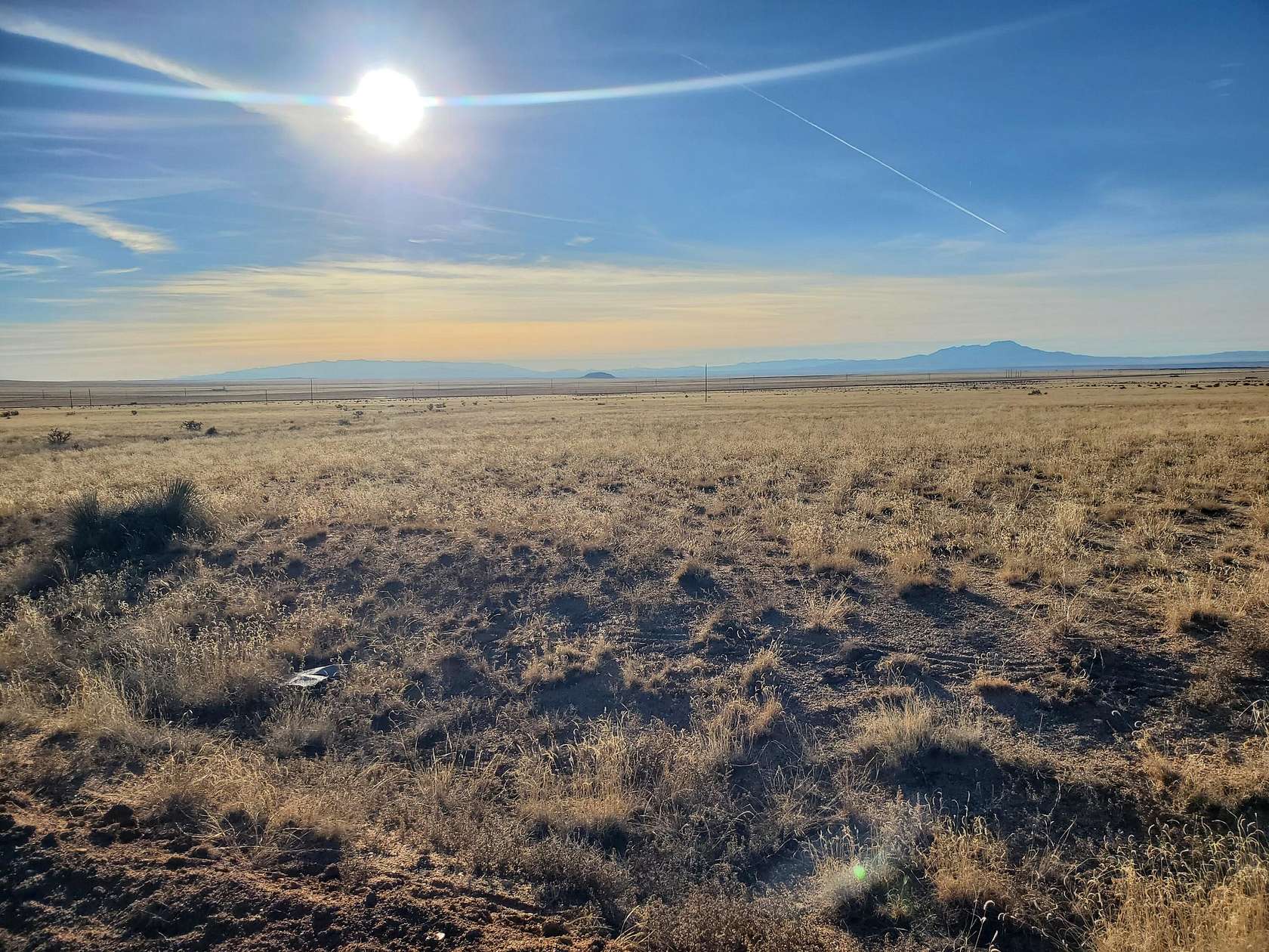 5 Acres of Residential Land for Sale in Rio Communities, New Mexico