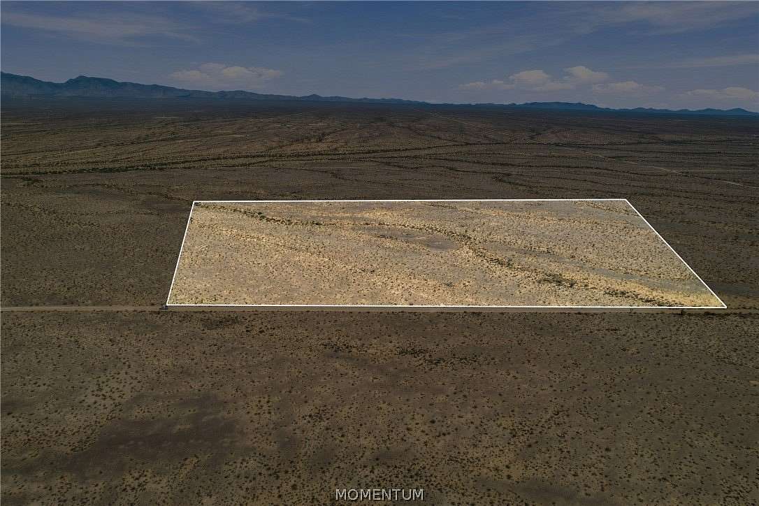 40 Acres of Land for Sale in Yucca, Arizona