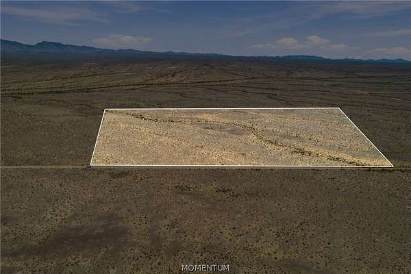 40 Acres of Land for Sale in Yucca, Arizona