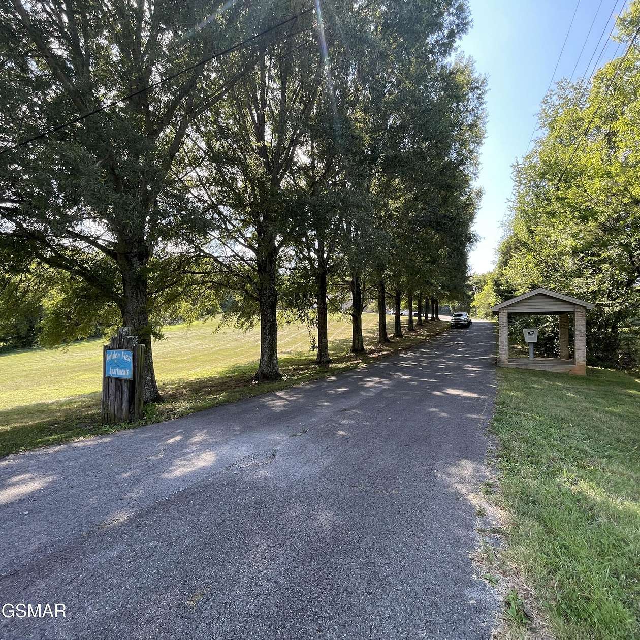 4.45 Acres of Improved Mixed-Use Land for Sale in Kodak, Tennessee