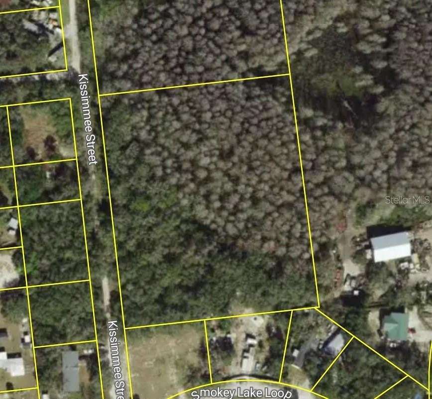 3 Acres of Residential Land for Sale in New Port Richey, Florida
