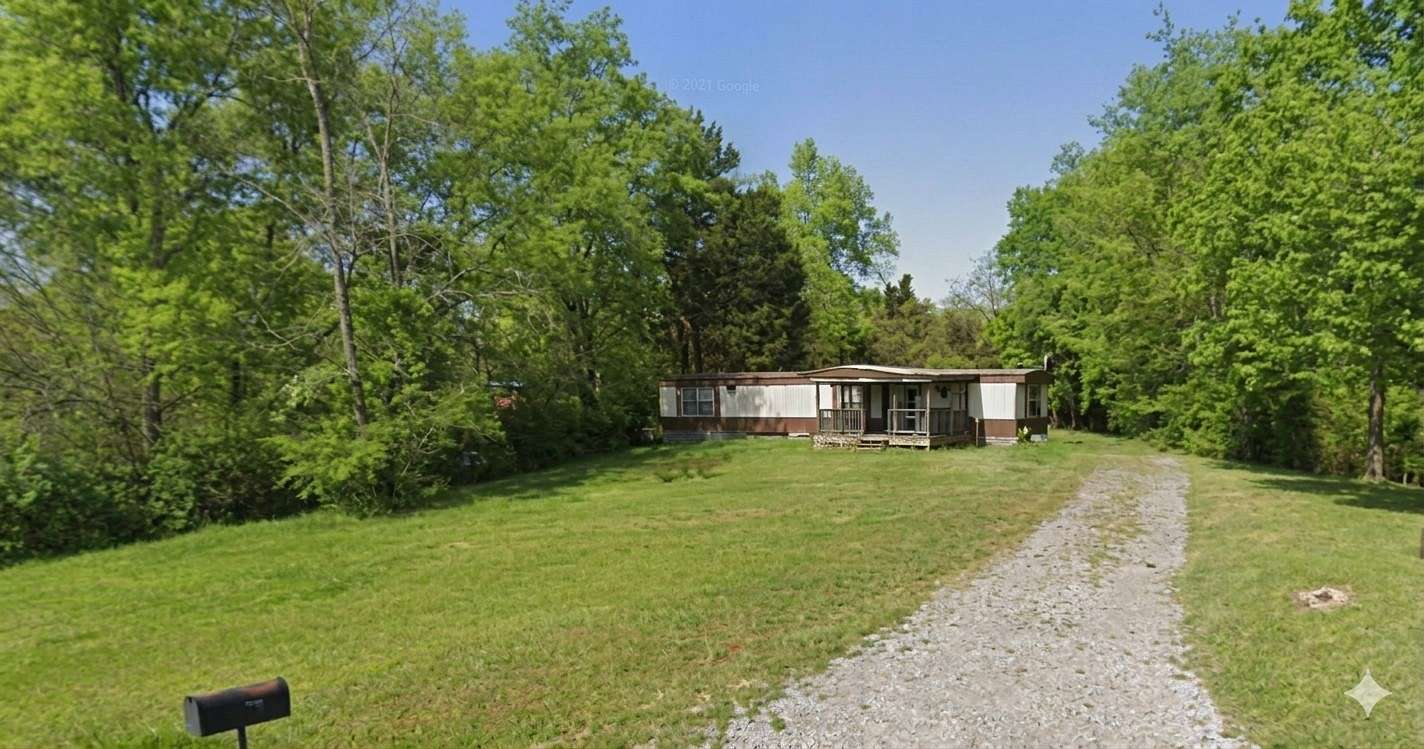 0.42 Acres of Residential Land for Auction in Mount Juliet, Tennessee