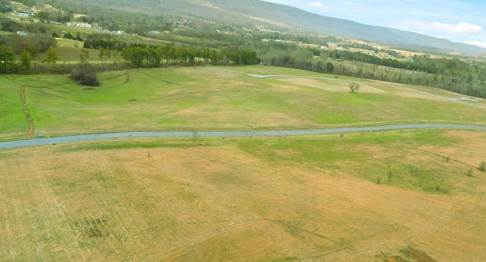 0.89 Acres of Residential Land for Sale in Dunlap, Tennessee