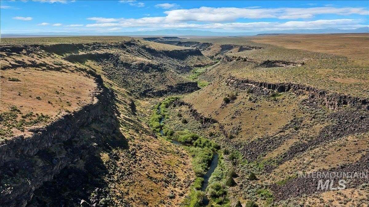 320 Acres of Land for Sale in Bruneau, Idaho