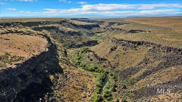 320 Acres of Land for Sale in Bruneau, Idaho