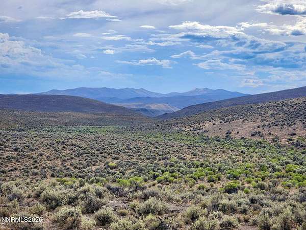 40 Acres of Recreational Land for Sale in Deeth, Nevada