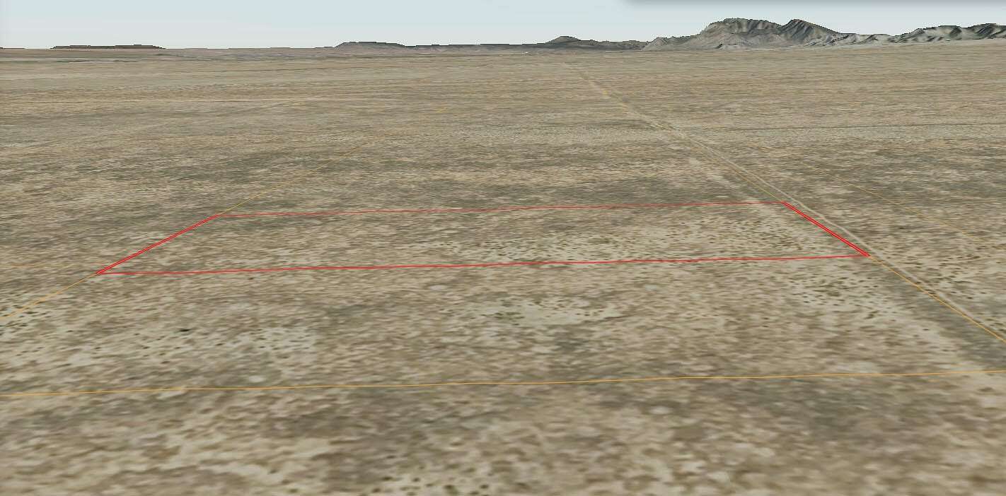 0.5 Acres of Land for Sale in Belen, New Mexico