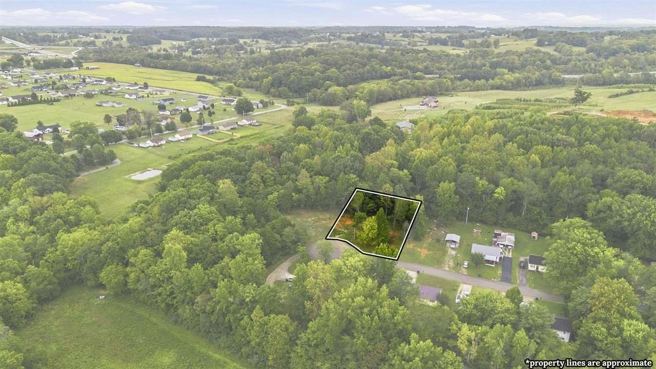 0.3 Acres of Residential Land for Sale in Glasgow, Kentucky
