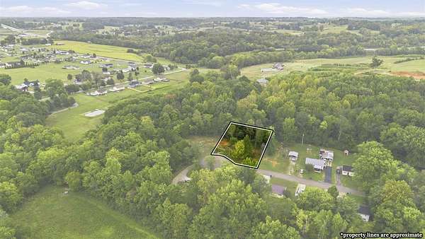 0.3 Acres of Residential Land for Sale in Glasgow, Kentucky