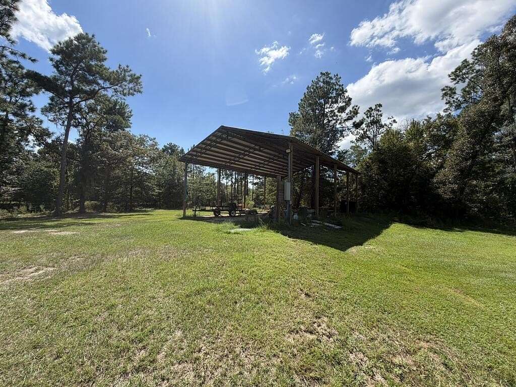1.66 Acres of Land for Sale in Donalsonville, Georgia