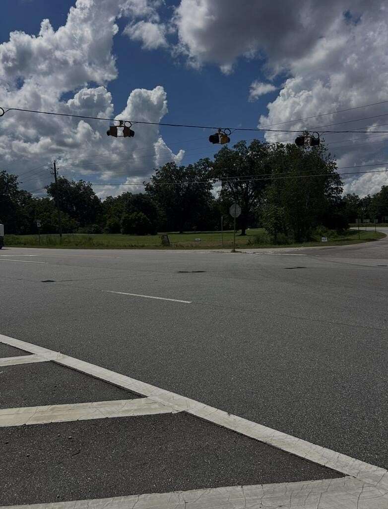 2 Acres of Commercial Land for Sale in Albany, Georgia