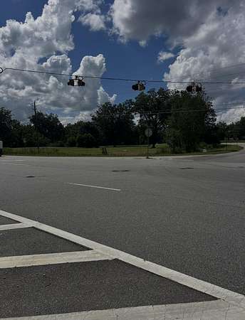 2 Acres of Commercial Land for Sale in Albany, Georgia