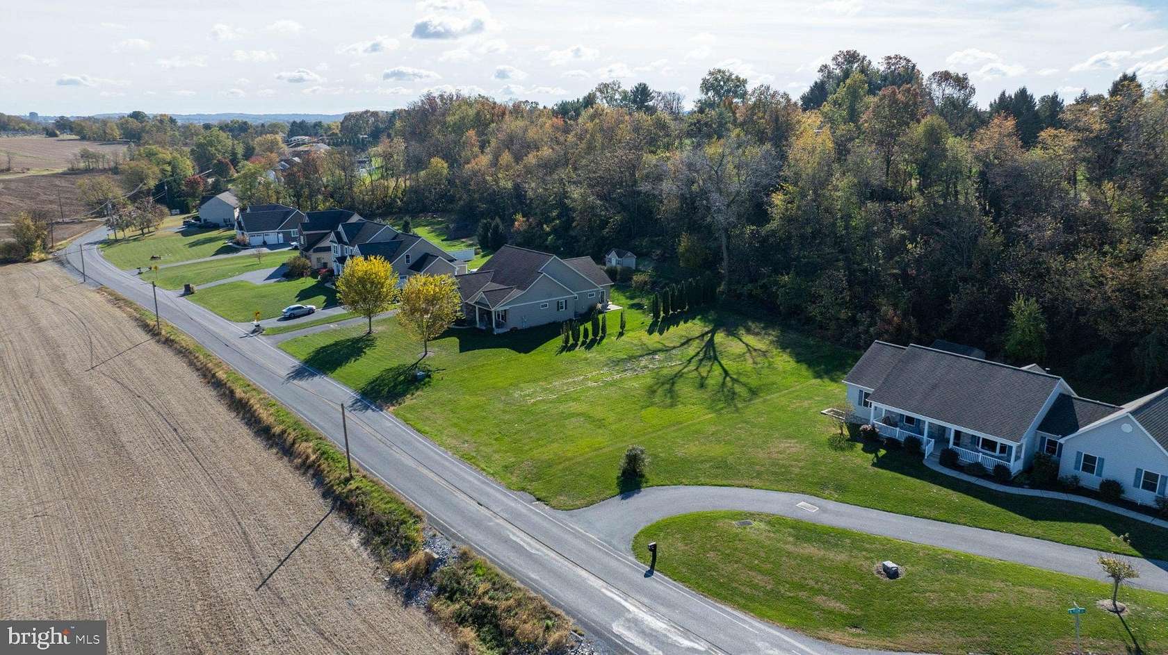 0.61 Acres of Land for Sale in Mount Joy, Pennsylvania