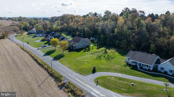 0.61 Acres of Land for Sale in Mount Joy, Pennsylvania