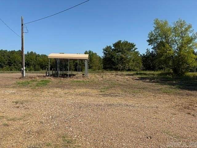 1.65 Acres of Land for Sale in Prescott, Arkansas