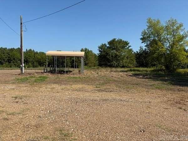 1.65 Acres of Land for Sale in Prescott, Arkansas