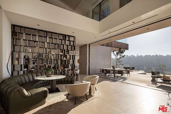 2.52 Acres of Land with Home for Sale in Los Angeles, California