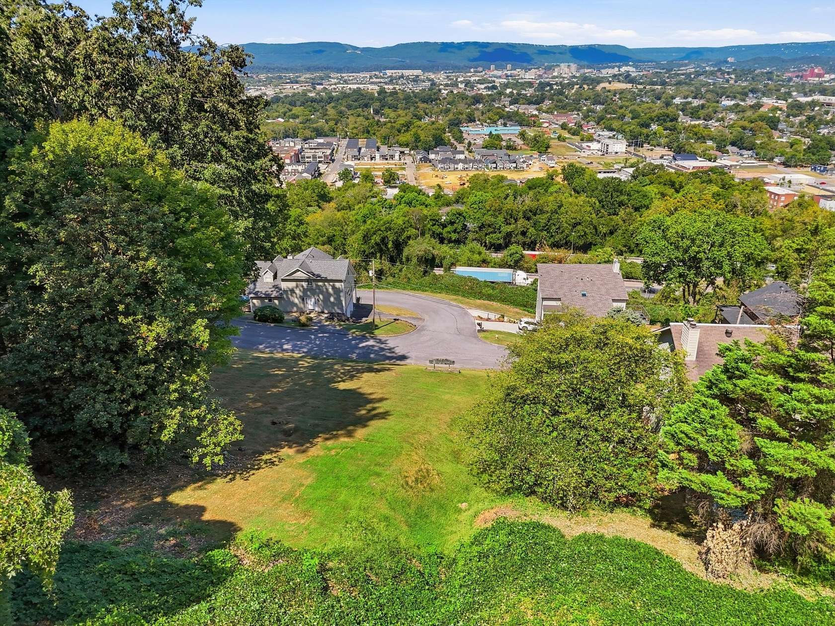 0.37 Acres of Residential Land for Sale in Chattanooga, Tennessee