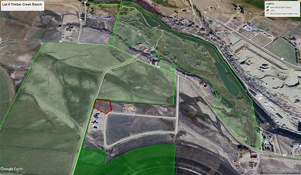 1.39 Acres of Residential Land for Sale in Salida, Colorado