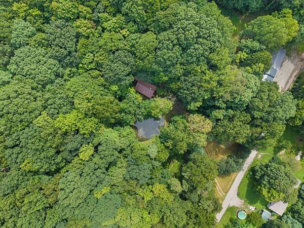 Residential Land for Auction in Bainbridge, Ohio