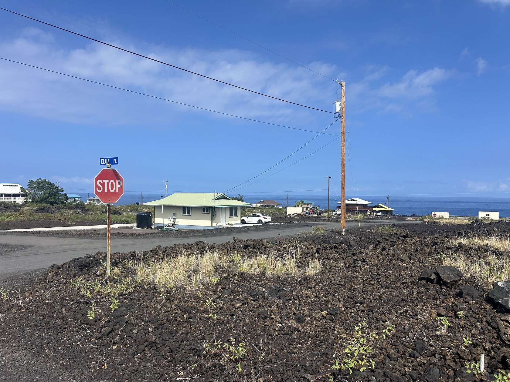 0.18 Acres of Residential Land for Sale in Captain Cook, Hawaii