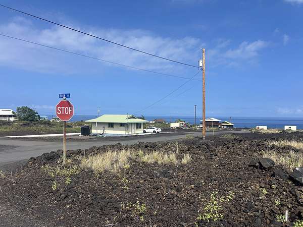 0.18 Acres of Residential Land for Sale in Captain Cook, Hawaii