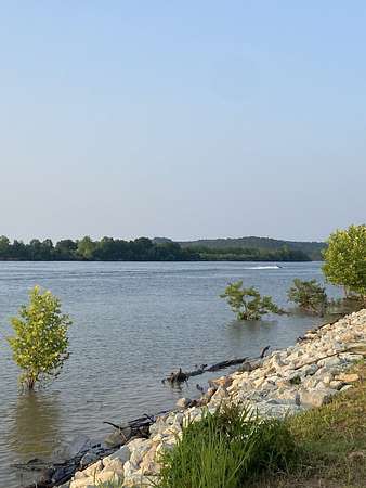 6.4 Acres of Residential Land for Sale in Clifton, Tennessee