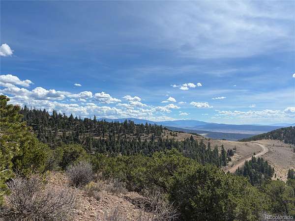 7.23 Acres of Recreational Land for Sale in San Luis, Colorado