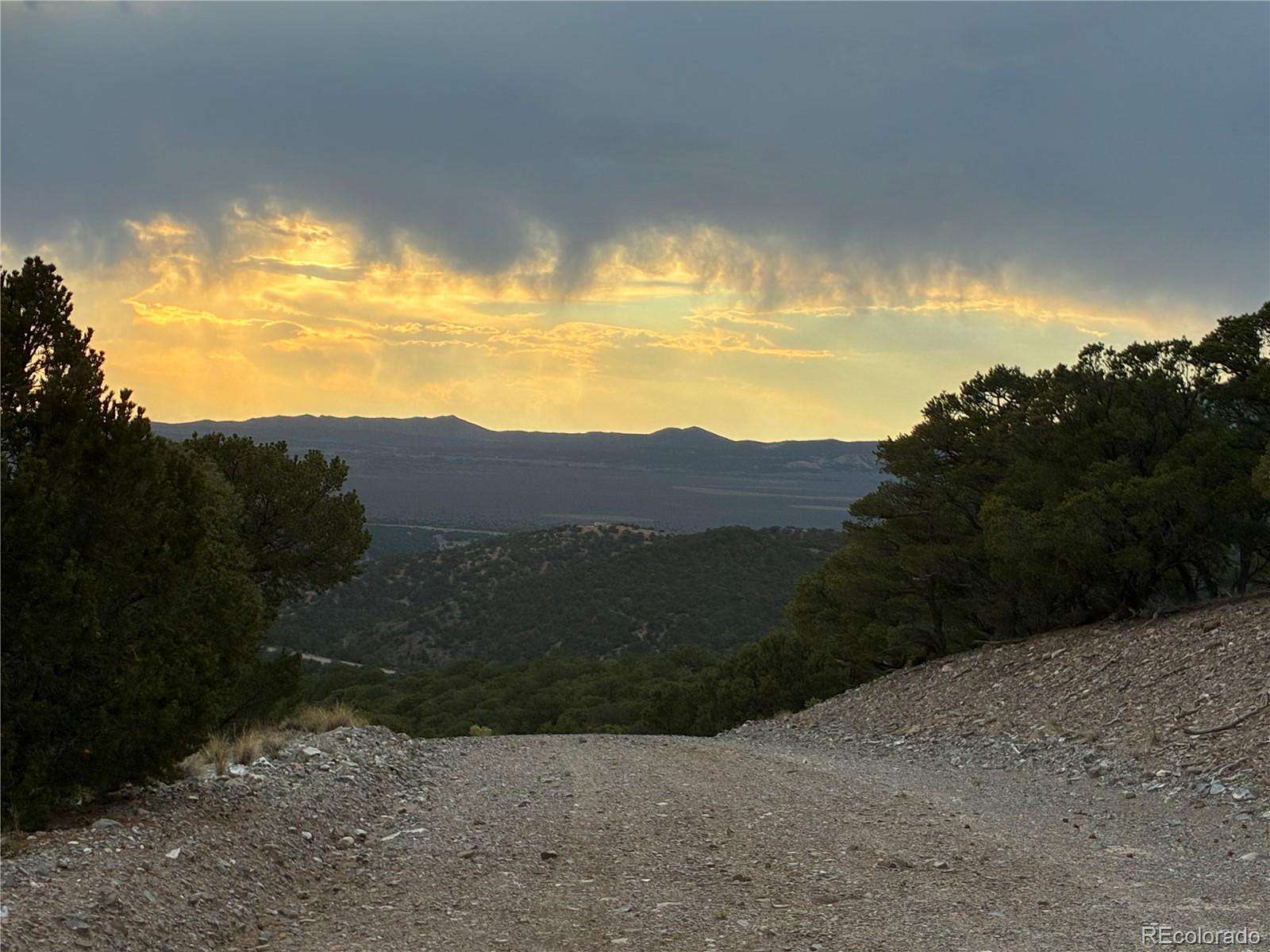 5.2 Acres of Land for Sale in Fort Garland, Colorado
