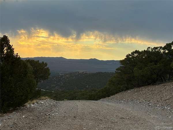 5.2 Acres of Land for Sale in Fort Garland, Colorado