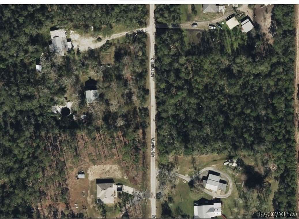 2 Acres of Residential Land for Sale in Ormond Beach, Florida