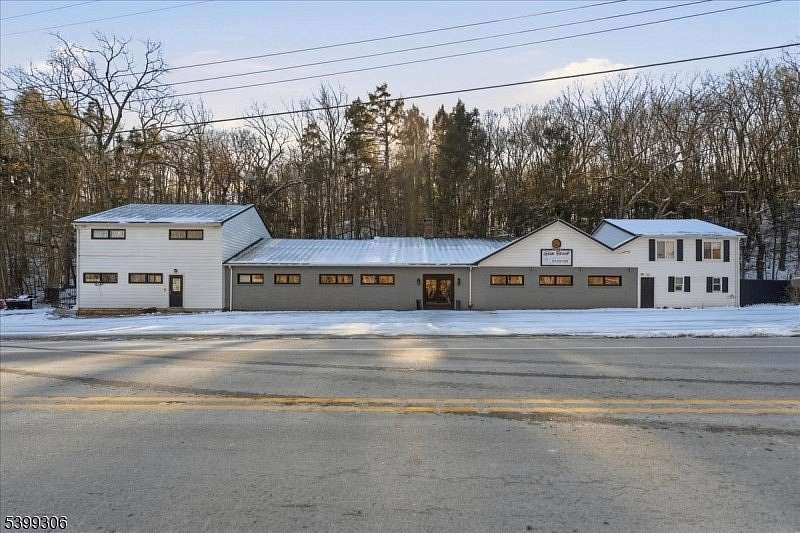 3.24 Acres of Mixed-Use Land for Sale in Wantage Township, New Jersey
