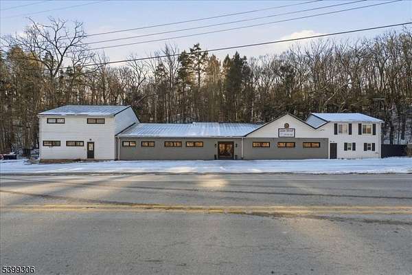 3.24 Acres of Mixed-Use Land for Sale in Wantage Township, New Jersey
