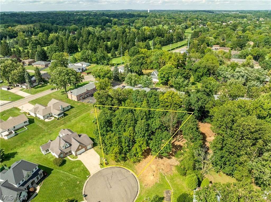 0.38 Acres of Land for Sale in Canton, Ohio