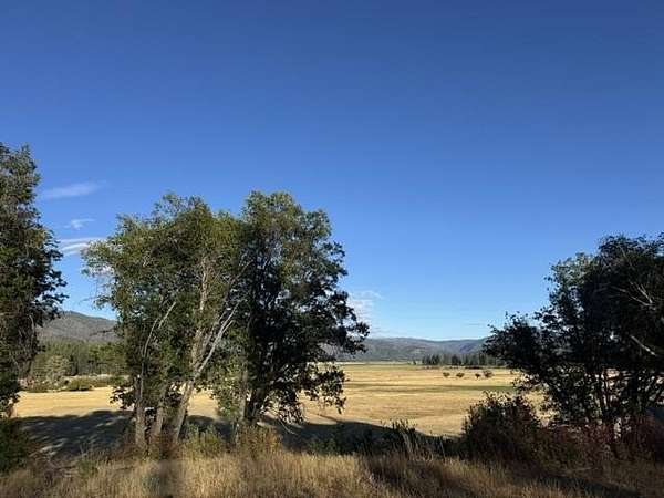 3 Acres of Residential Land for Sale in Greenville, California